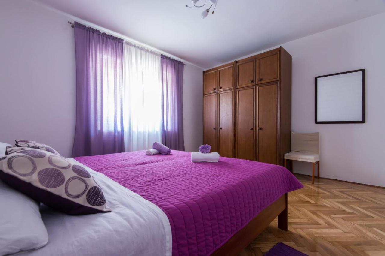 Apartman Na Stanovima Zadar Zewnętrze zdjęcie