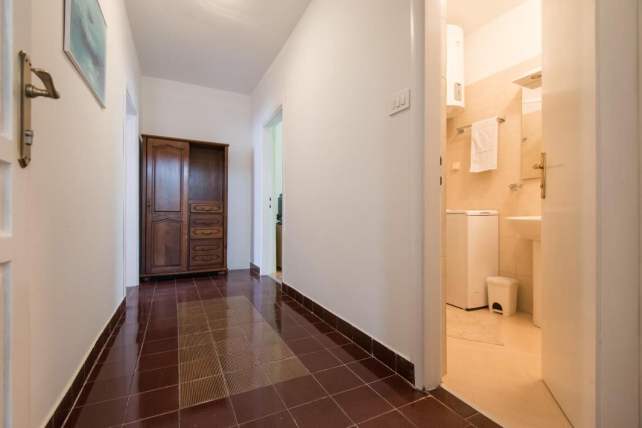 Apartman Na Stanovima Zadar Zewnętrze zdjęcie