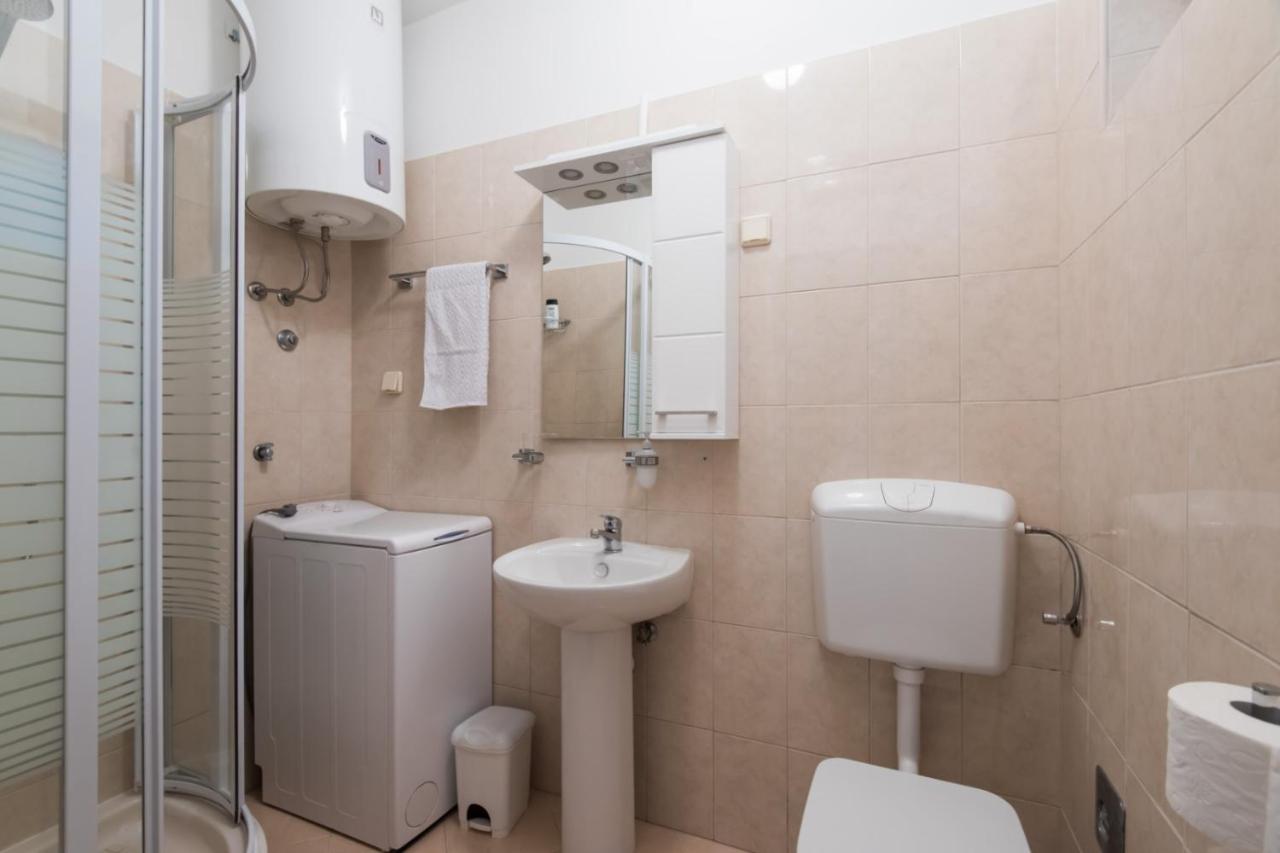 Apartman Na Stanovima Zadar Zewnętrze zdjęcie