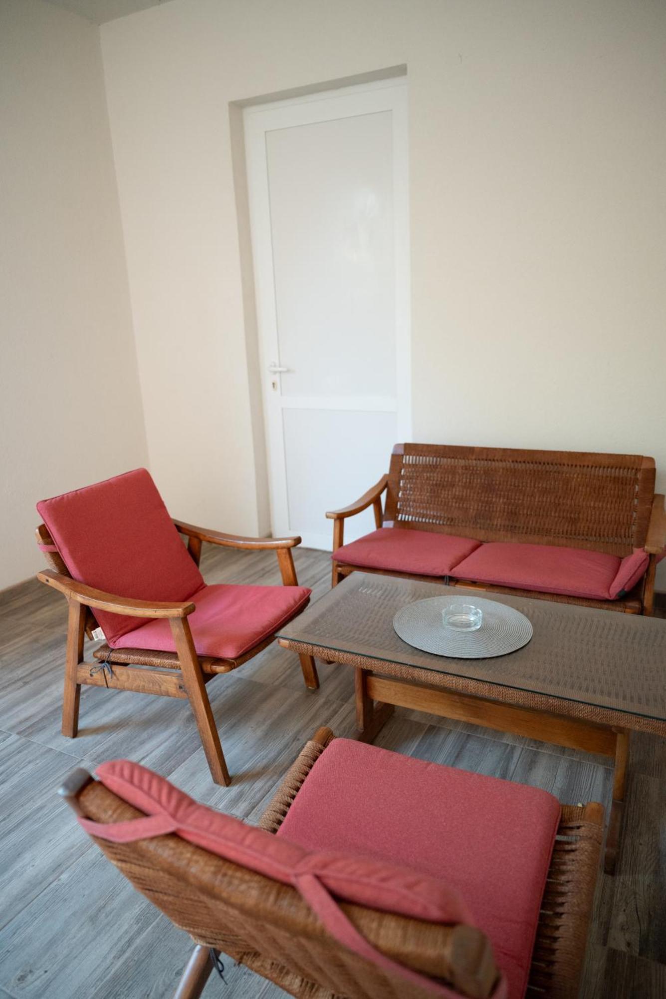 Apartman Na Stanovima Zadar Zewnętrze zdjęcie
