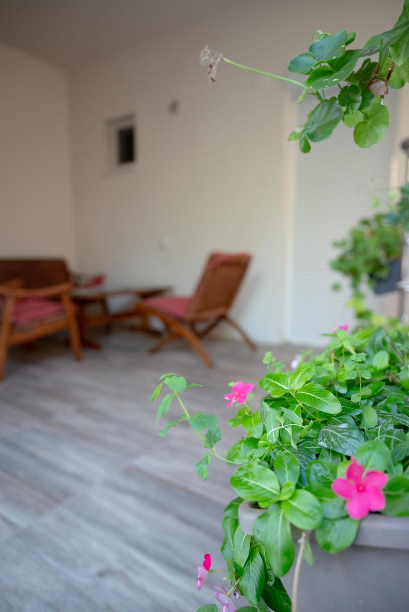 Apartman Na Stanovima Zadar Zewnętrze zdjęcie